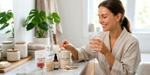 Lire la suite à propos de l’article Quel collagène prendre pour la peau ?
